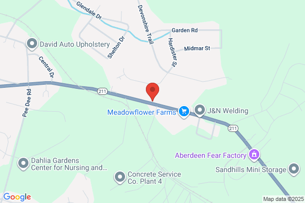 Aberdeen Bait & Tackle