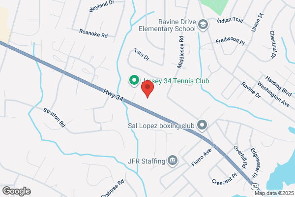 Fresenius Kidney Care Madison Dialysis Center Of Matawan