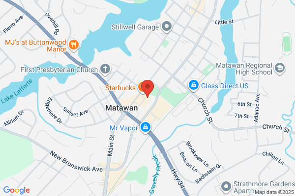 Women's Physicians & Surgeons - Matawan