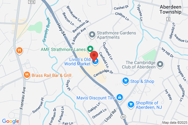 Aberdeen-Matawan  Family Dentistry