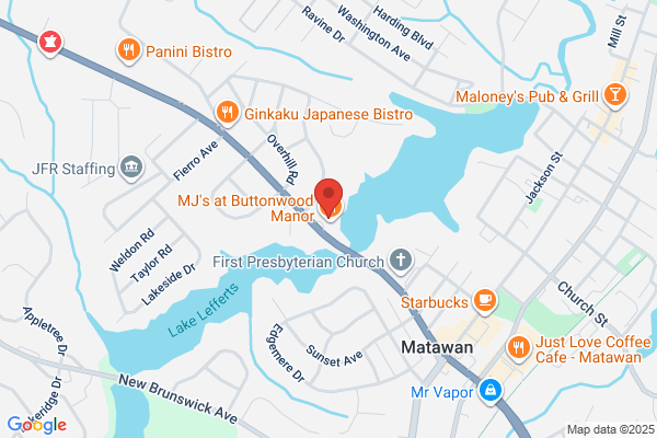Buttonwood Manor