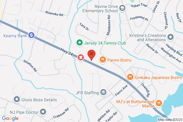 Counseling Service of Central Jersey