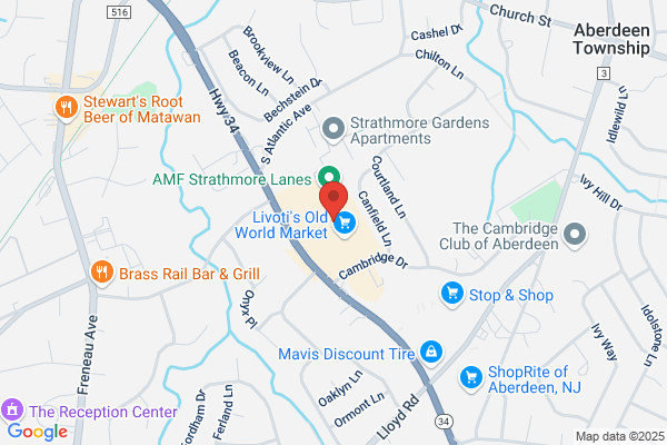 Denino's Pizza Place