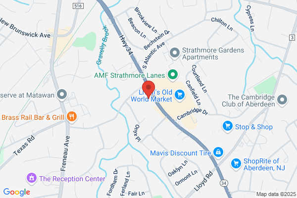 Kumon Math and Reading Center of Matawan - Closed