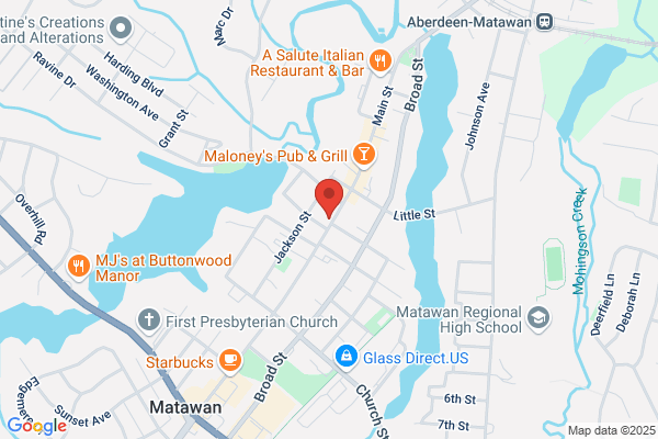 Matawan Lumber Co