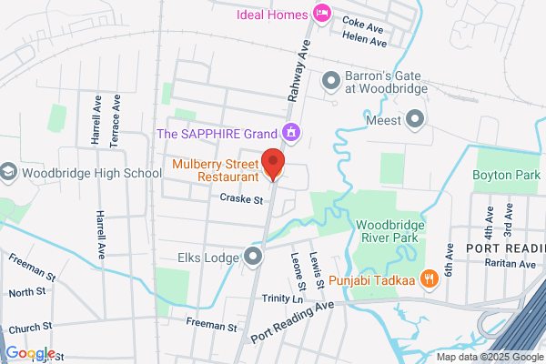 Mulberry Street Bistro