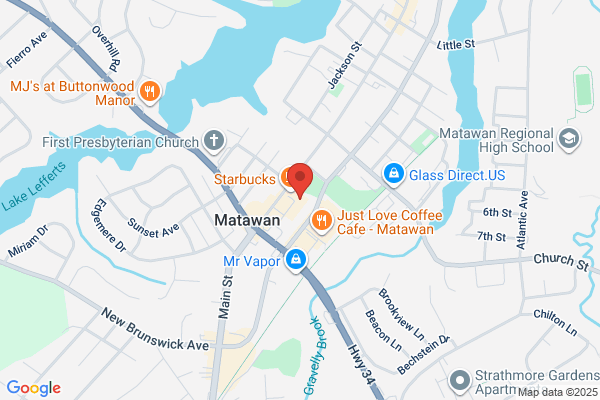 Women's Physicians & Surgeons - Matawan