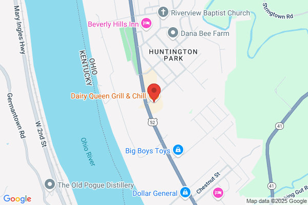 Dairy Queen Grill & Chill
