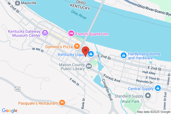 Maysville Medical  NKY