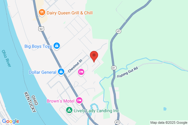 Aberdeen Child & Enrichment Center Llc