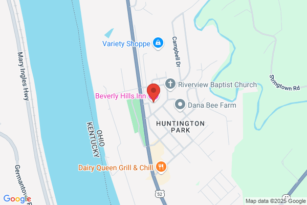 Beverly Hills Inn LA