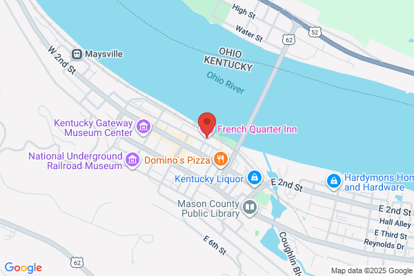 French Quarter Inn