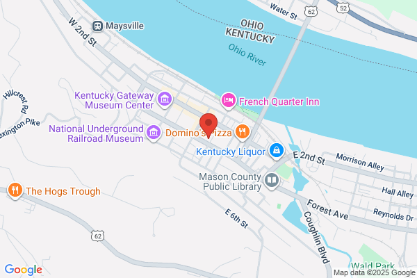 Heritage Dental Center - Maysville