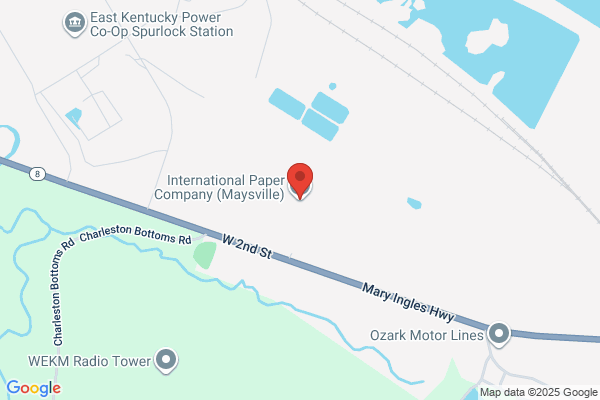 Inland Paperboard & Packaging Inc