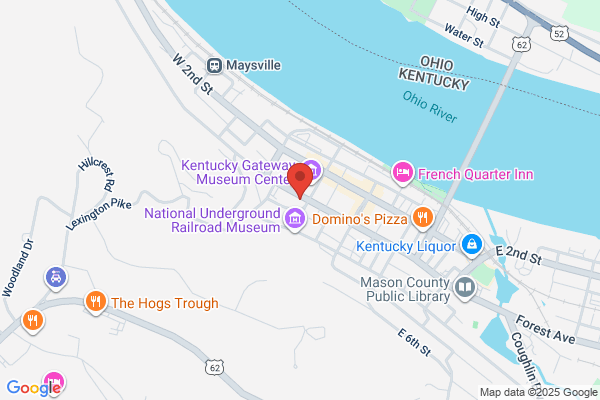 Kentucky State of, Commonwealth Attorney