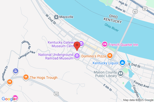 Kentucky State of, Court Designated Worker