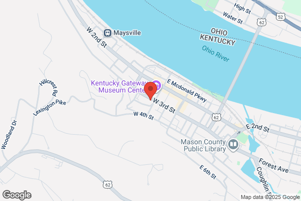 Kentucky State of, Court of Justice, Circuit Court