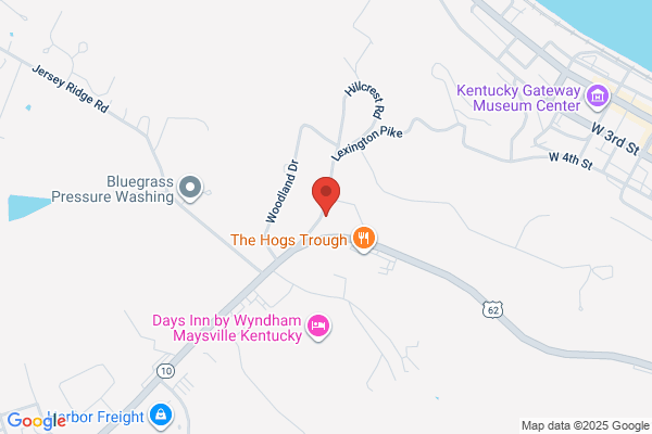 MAYSVILLE PREMIER AUTO LLC