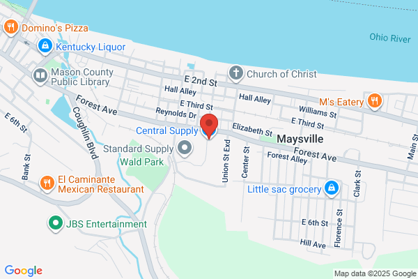 Maysville Pharmacy
