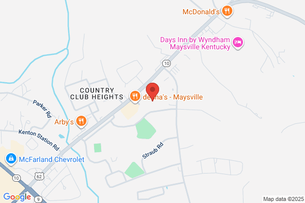 Overhead Door Company of Maysville