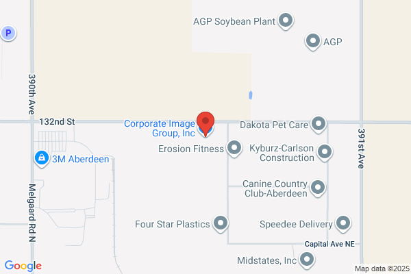Corporate Image Group