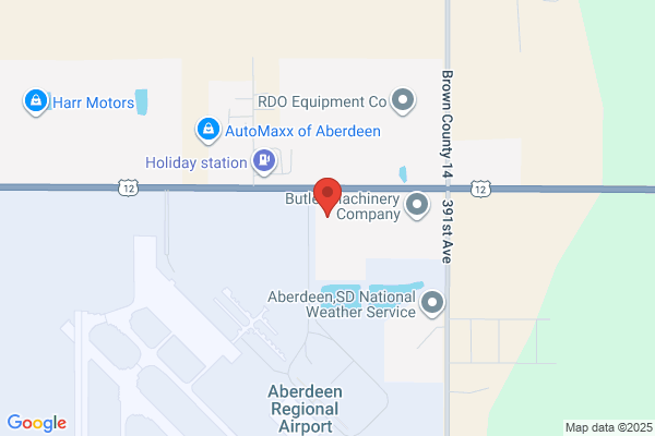 Pro Ag Supply Inc