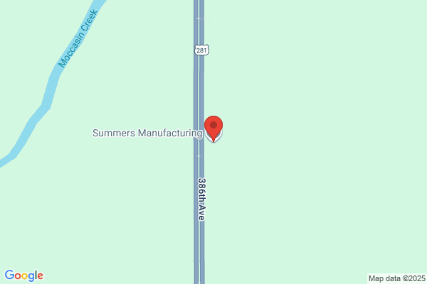 Summers Manufacturing