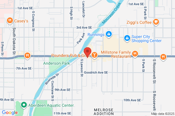 Woodman Refrigeration, Inc.