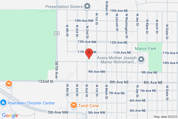 Rockford Apartments