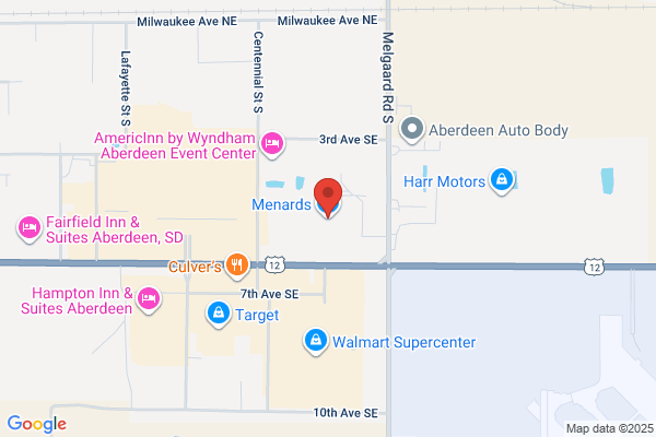 Menards