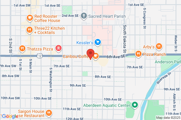 Byte Federal Bitcoin ATM (C Express Wolf Stop)