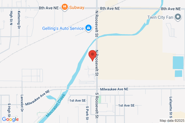 Kirk's Auto Repair
