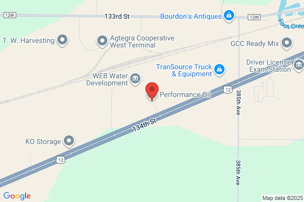 Performance Products & Repair