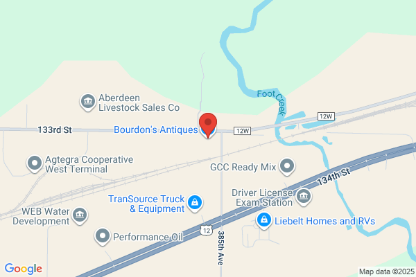 Bourdon's Appliance & Small Engine Repair