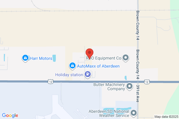 Mattern's Diesel Service
