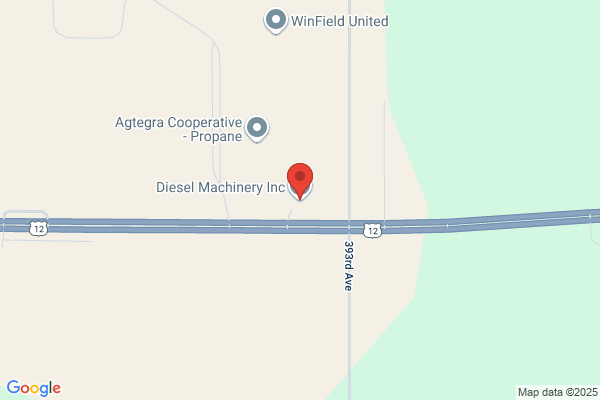 Diesel Machinery Inc