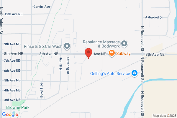 Carlsen Funeral Home & Crematory