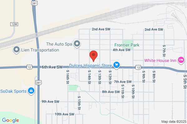 Steven Lust Automotive