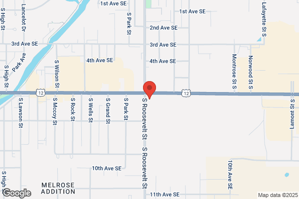 AutoZone Auto Parts