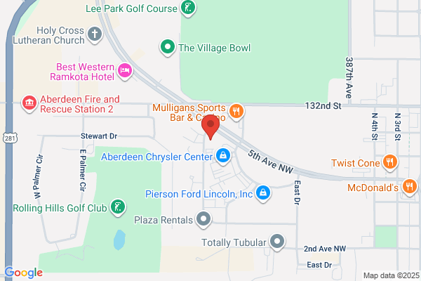Aberdeen RV Parts Store LLC