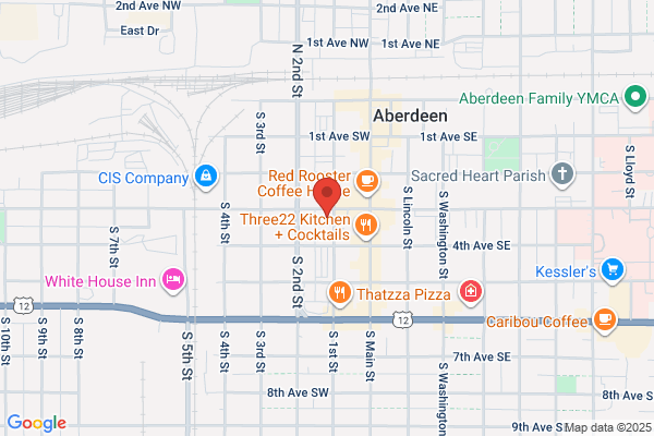Aberdeen Chiropractic