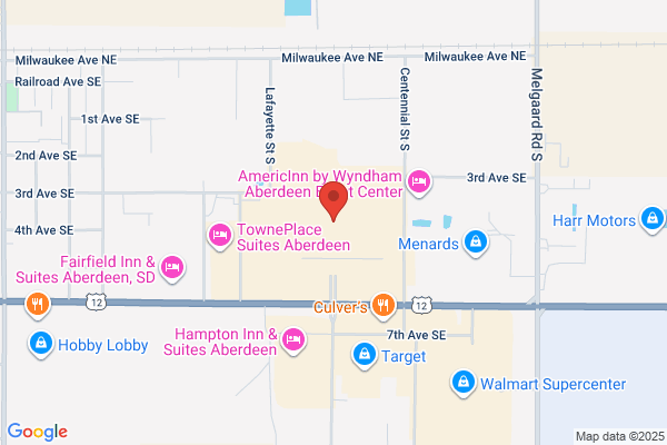 JCPenney - Closed
