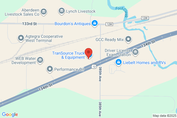 TranSource Truck & Equipment