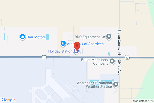 Airport Travel Center
