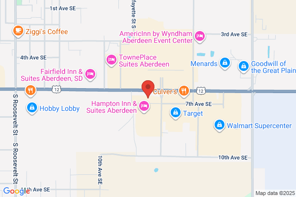 Aspen Dental - Aberdeen, SD