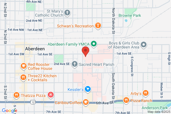 Avera Medical Group Aberdeen Family Physicians