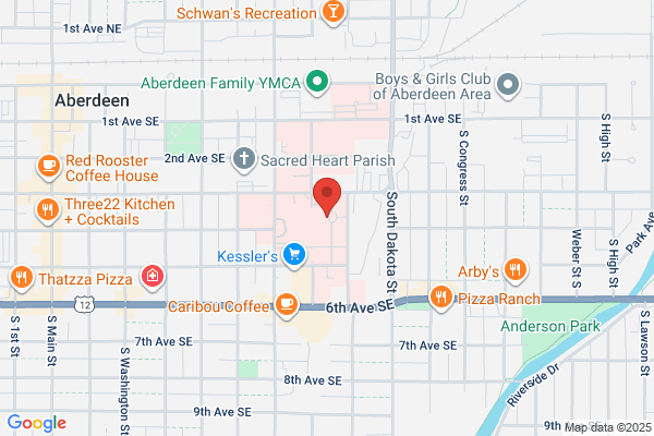 Avera Dakota Medical Square