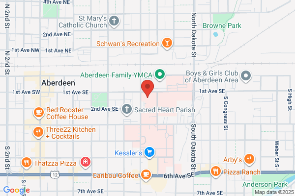 Avera Medical Group Pediatrics Aberdeen