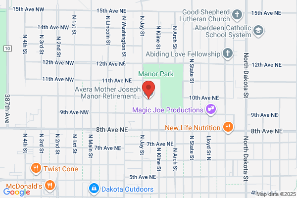 Manorcare Health Services