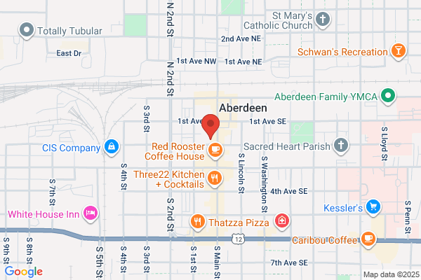 Eichler Hearing Center